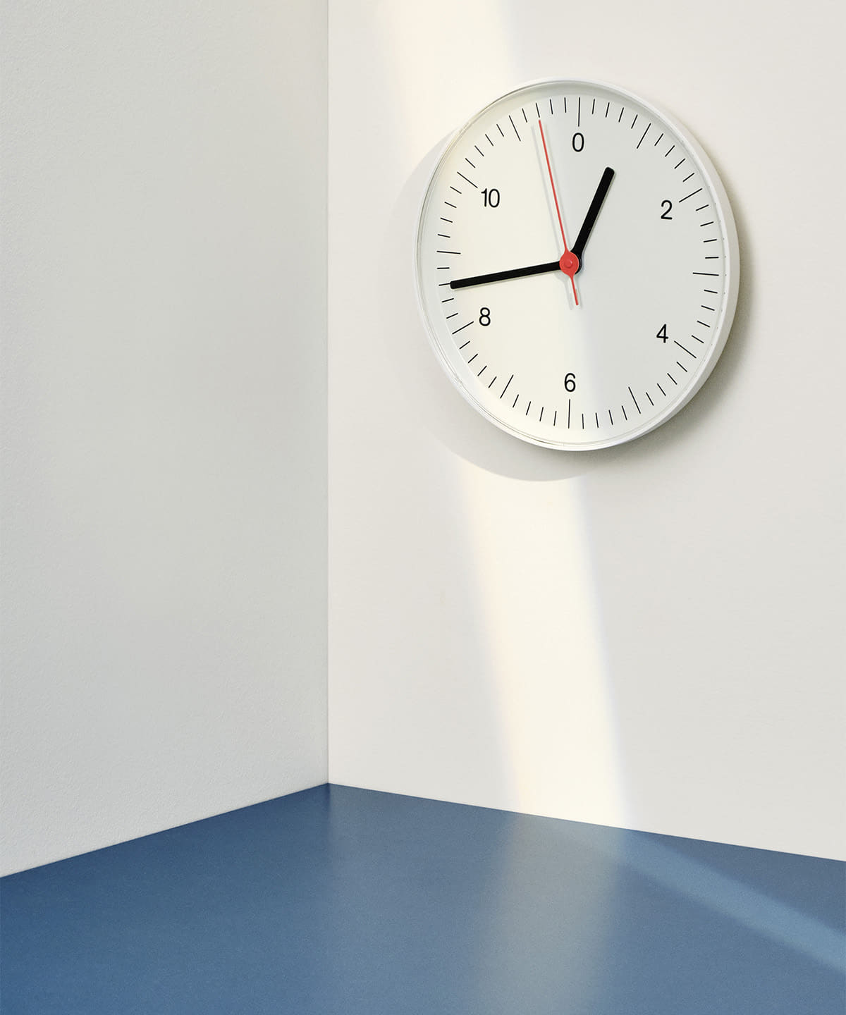 bPr BEAMS（bPrビームス）HAY / WALL CLOCK（時計 置時計）通販｜BEAMS