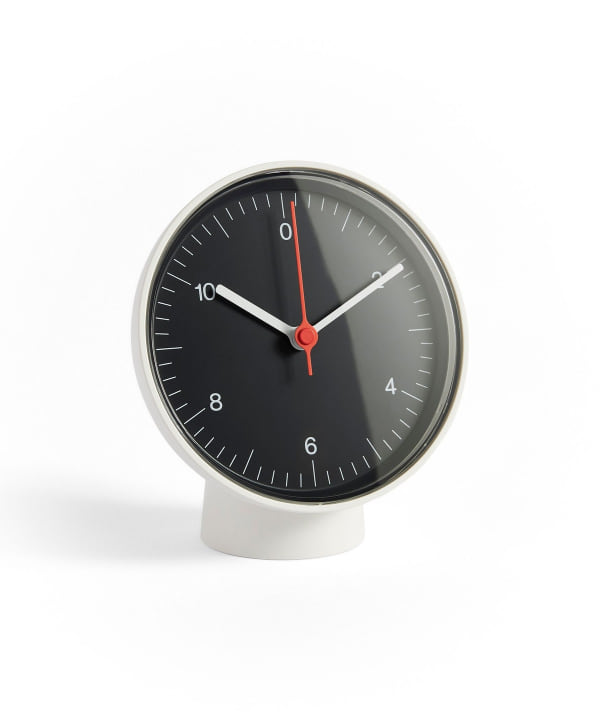 bPr BEAMS (bPr BEAMS) HAY/TABLE CLOCK mail order | BEAMS