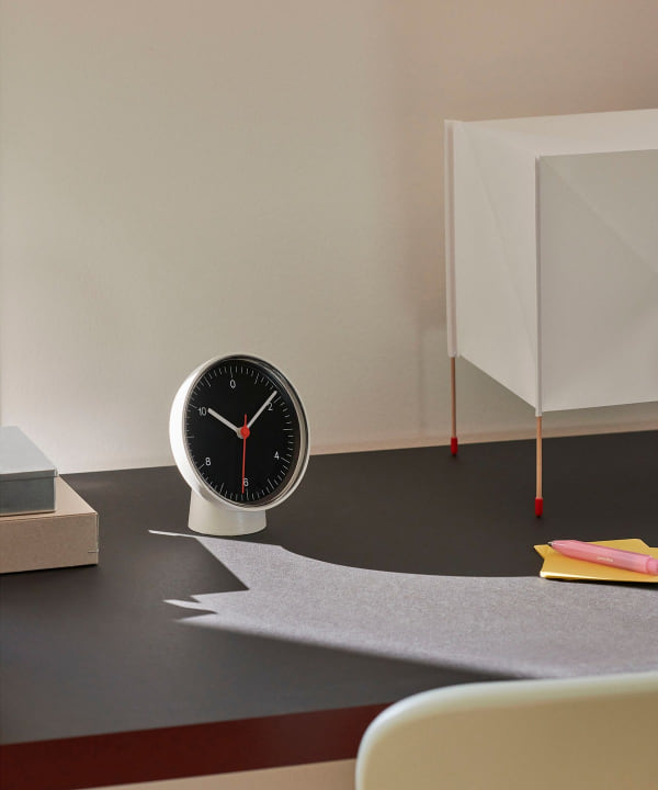 bPr BEAMS（bPrビームス）HAY / TABLE CLOCK（時計 置時計）通販