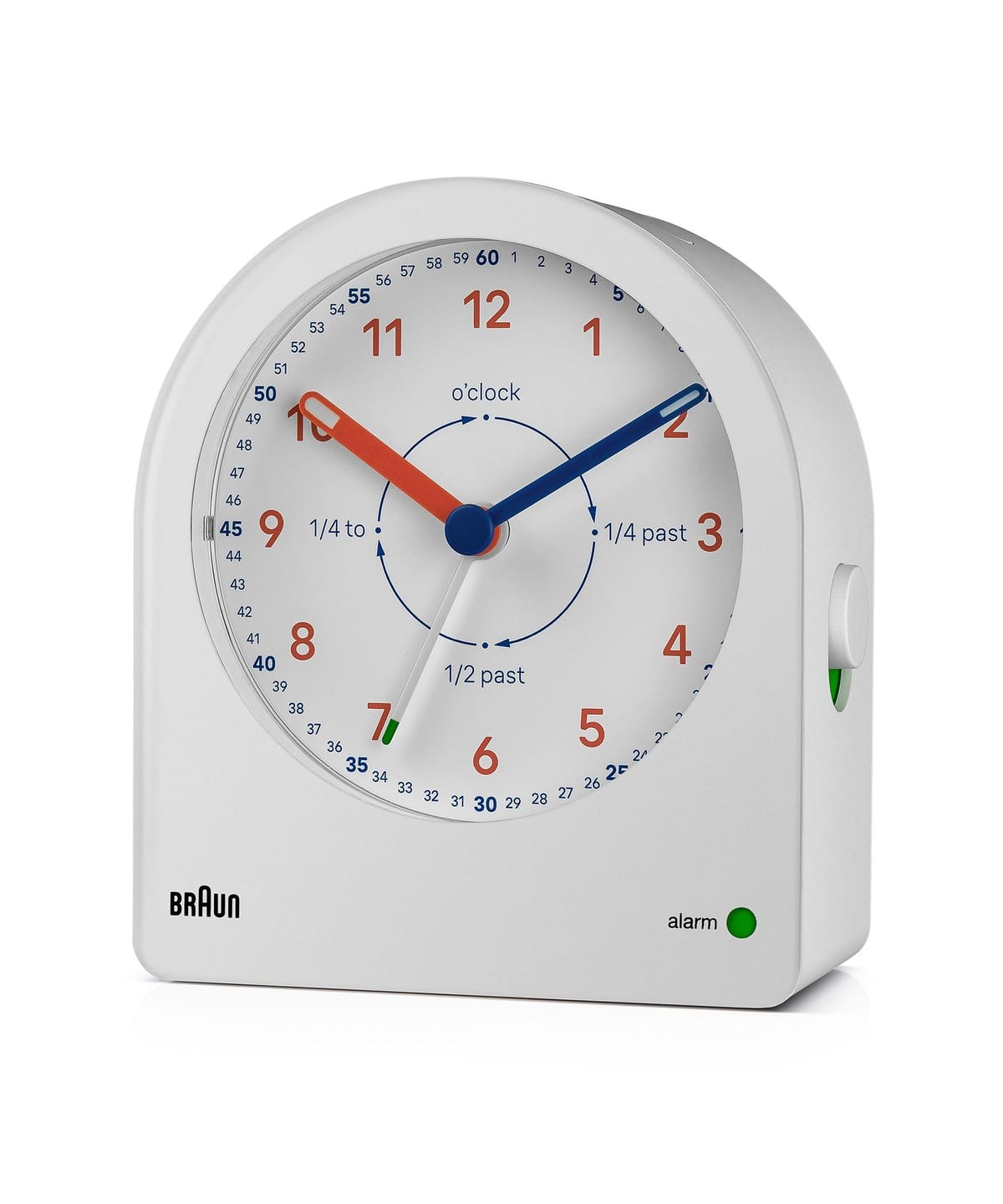 braun 置き時計　ヴィンテージ メトロクスのBRAUN ヴィンテージコレクション！ - METROCS Tokyo