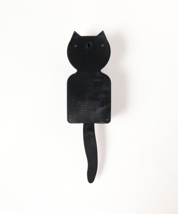 bPr BEAMS（bPrビームス）California Clock / Kit-Cat Klock