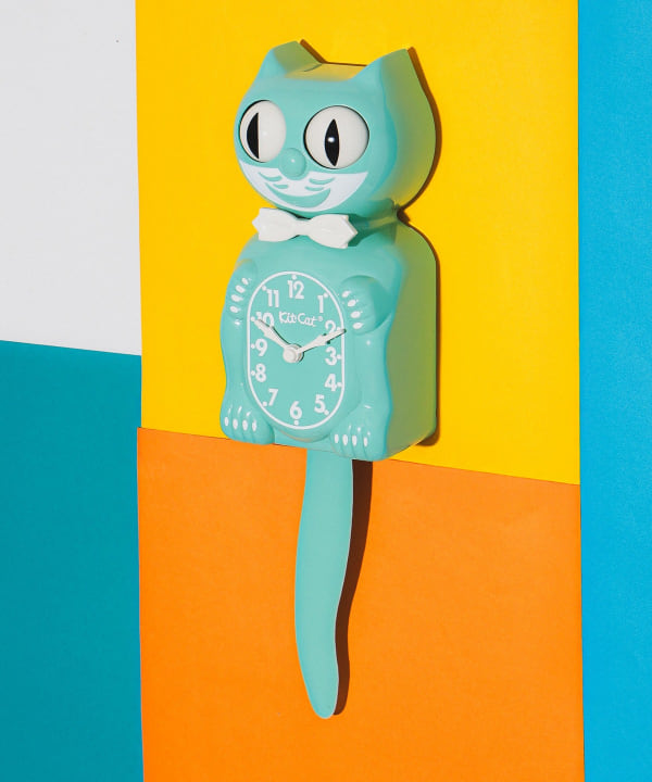 bPr BEAMS（bPrビームス）California Clock / Kit-Cat Klock