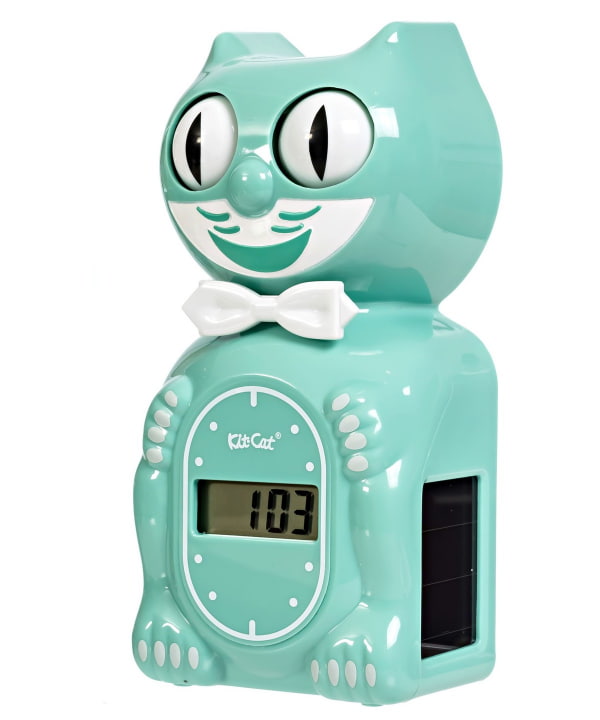 bPr BEAMS（bPrビームス）California Clock / Kit-Cat Klock