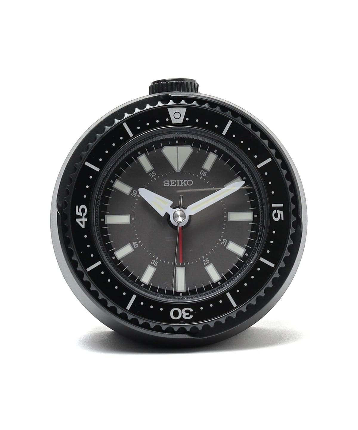 bPr BEAMS (bPr BEAMS) SEIKO / EXCLUSIVE 'TC208' ALARM CLOCK (Clock