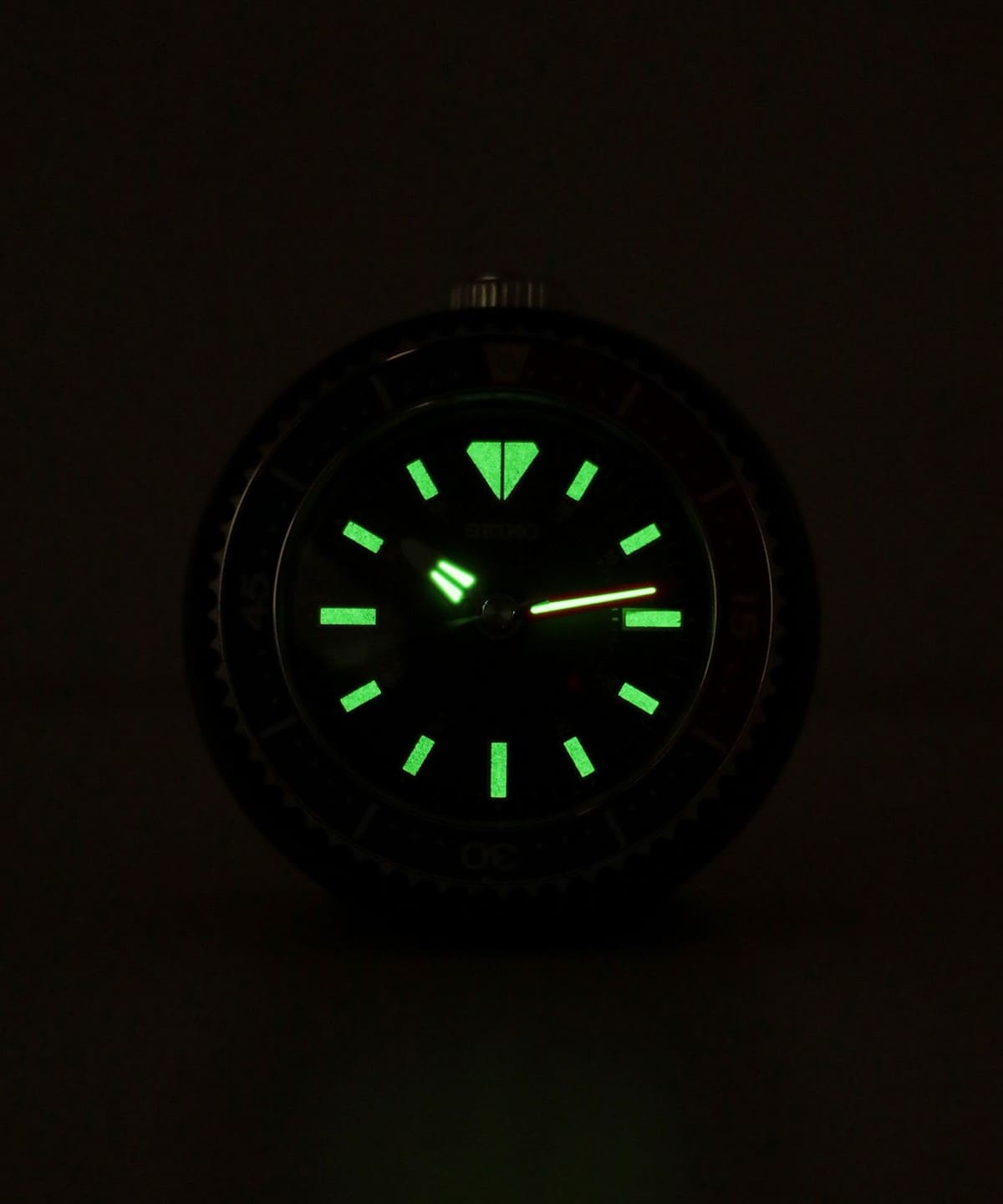 bPr BEAMS (bPr BEAMS) SEIKO / EXCLUSIVE 'TC208' ALARM CLOCK (Clock