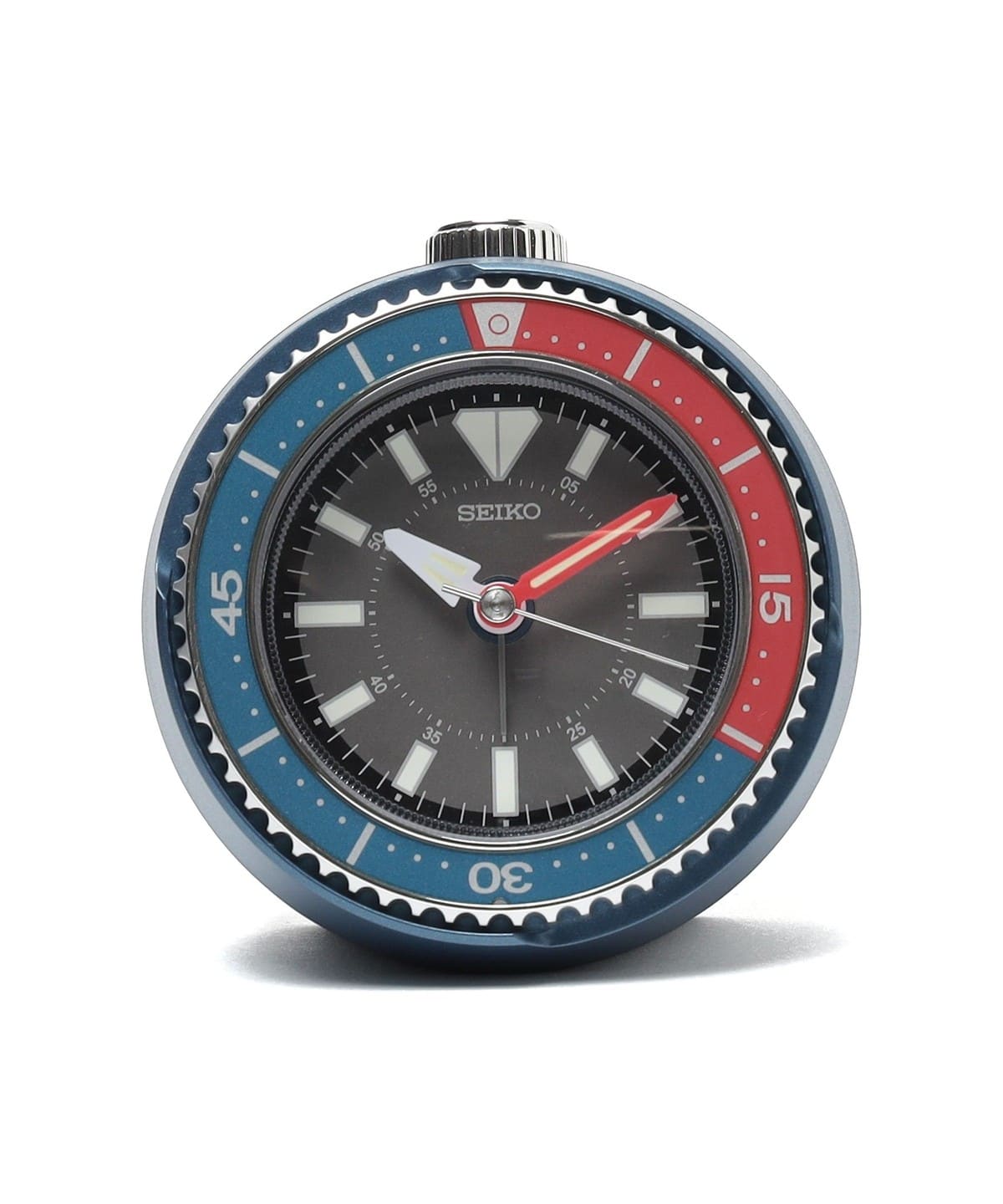 SEIKO / TC208 アラームクロック EXCLUSIVE bPr BEAMS（bPrビームス）SEIKO / EXCLUSIVE『TC208』ALARM CLOCK