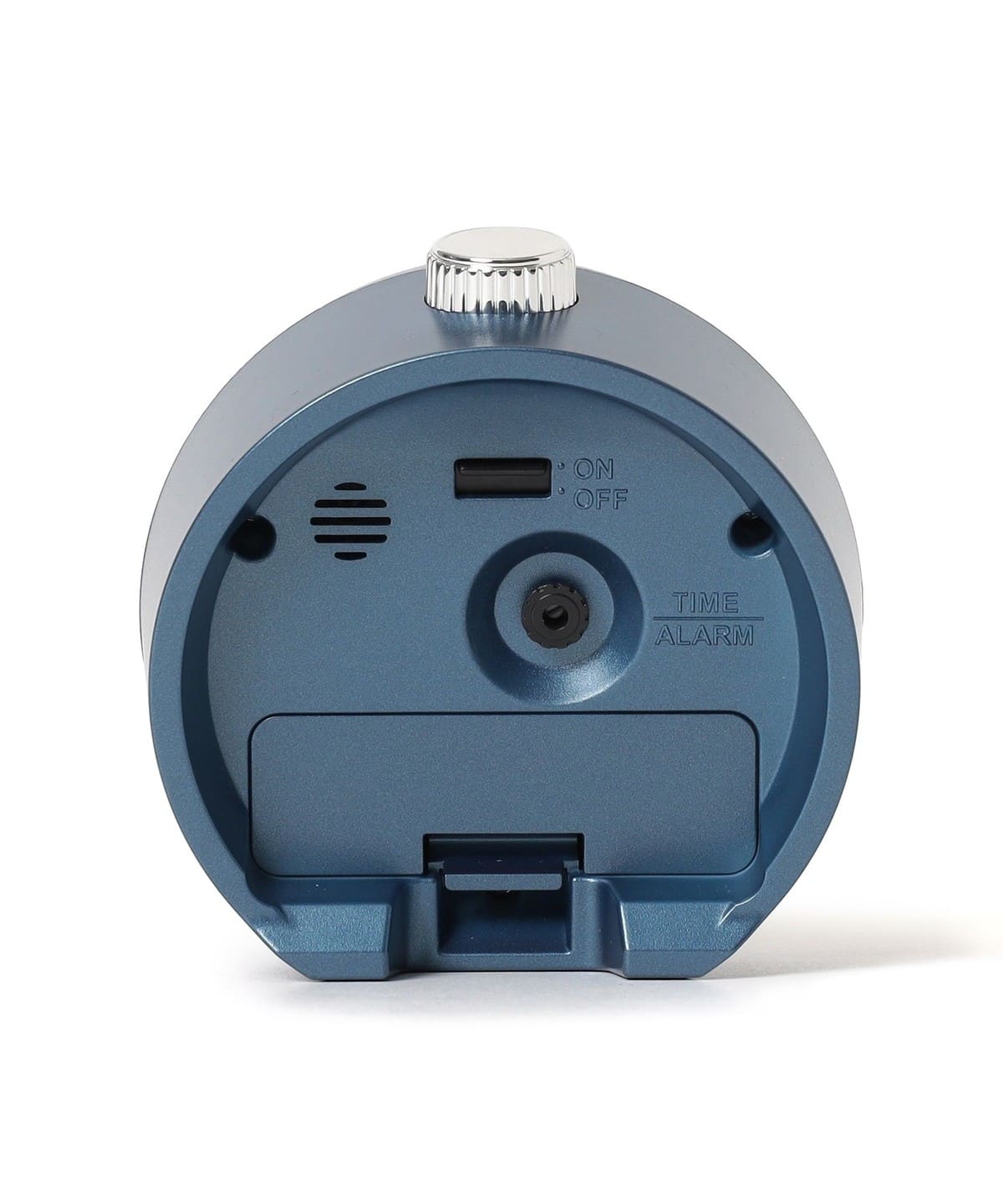 bPr BEAMS（bPrビームス）SEIKO / EXCLUSIVE『TC208』ALARM CLOCK