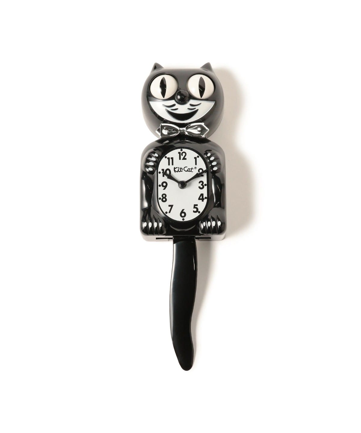 California Clock カリフォルニア クロック / Kit-Cat Klock タキシード 時計 MEN BLACK ONE SIZE California Clock カリフォルニア クロック / Kit-Cat Klock タキシード 時計 MEN BLACK ONE SIZE