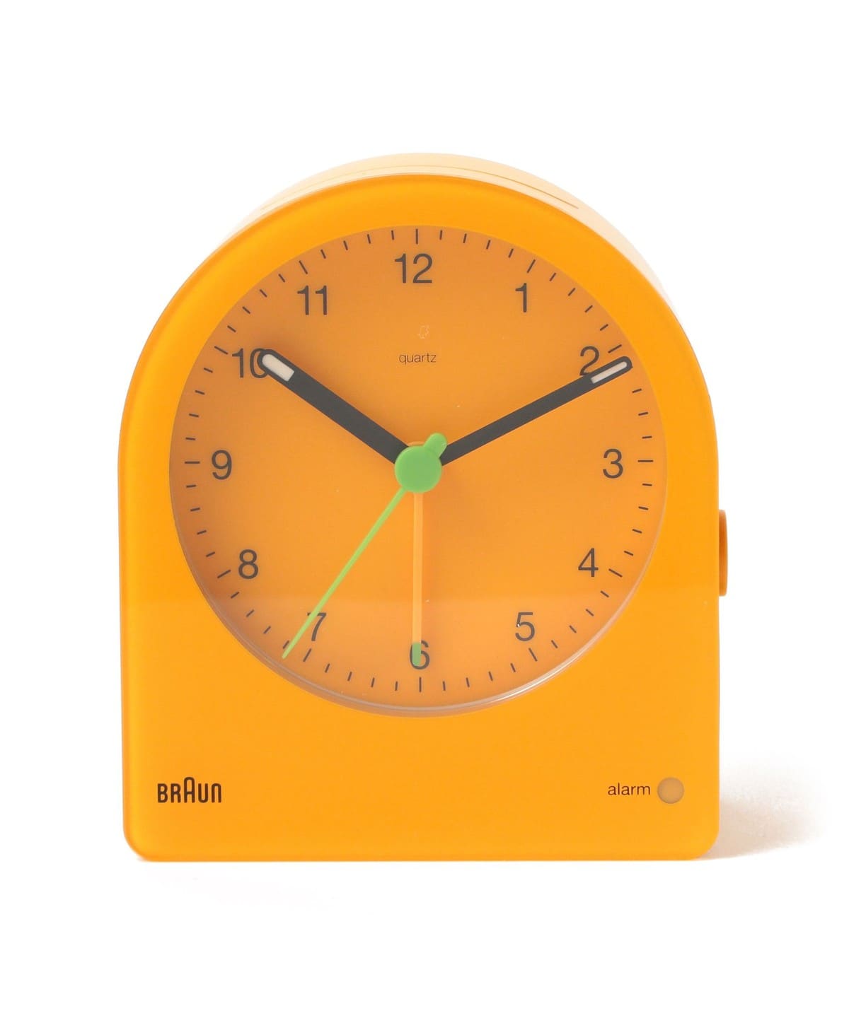 BRAUN ブラウン / BC22 Revival colors 時計 MEN YELLOW ONE SIZE BRAUN ブラウン / BC22 Revival colors 時計 MEN YELLOW ONE SIZE