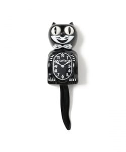 California Clock / Kit-Cat Klock Retro Kitchen Edition