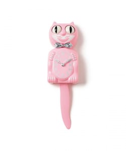 California Clock / Kit-Cat Klock Retro Kitchen Edition