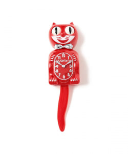 California Clock / Kit-Cat Klock Retro Kitchen Edition