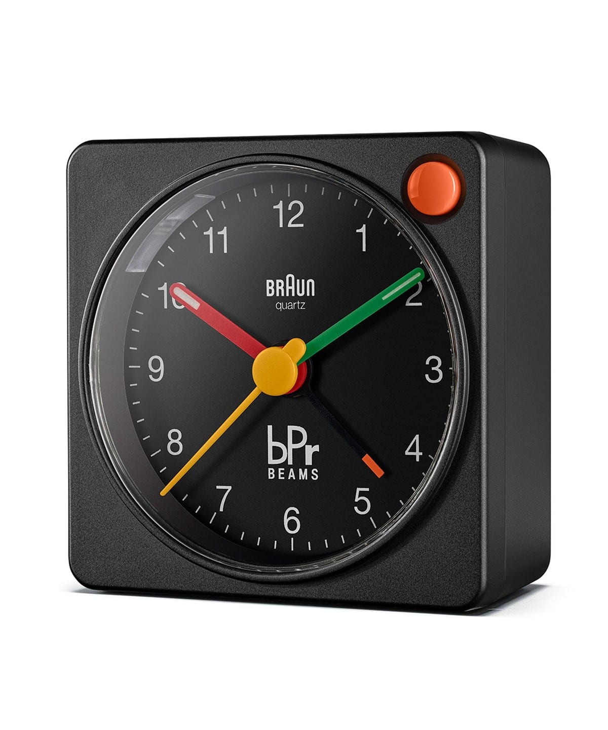 bPr BEAMS（bPrビームス）【別注】BRAUN / BC02X BEAMS 50th