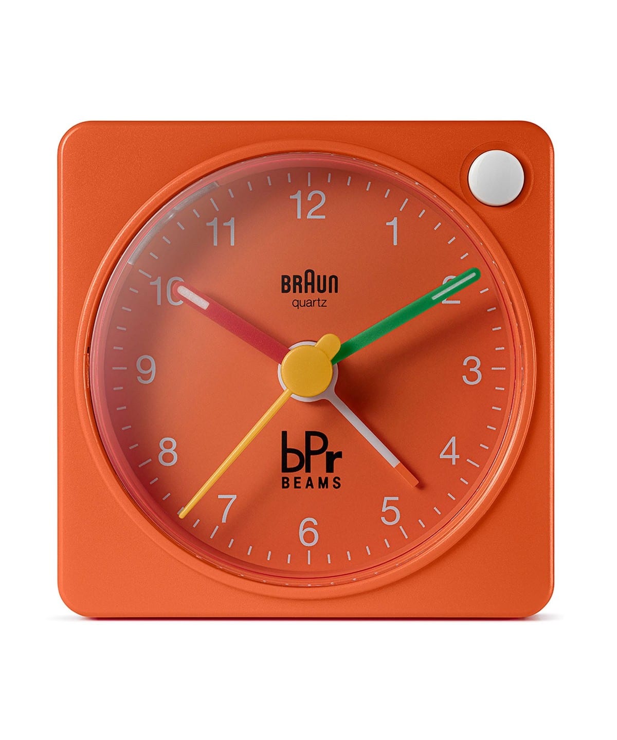 bPr BEAMS（bPrビームス）【別注】BRAUN / BC02X BEAMS 50th