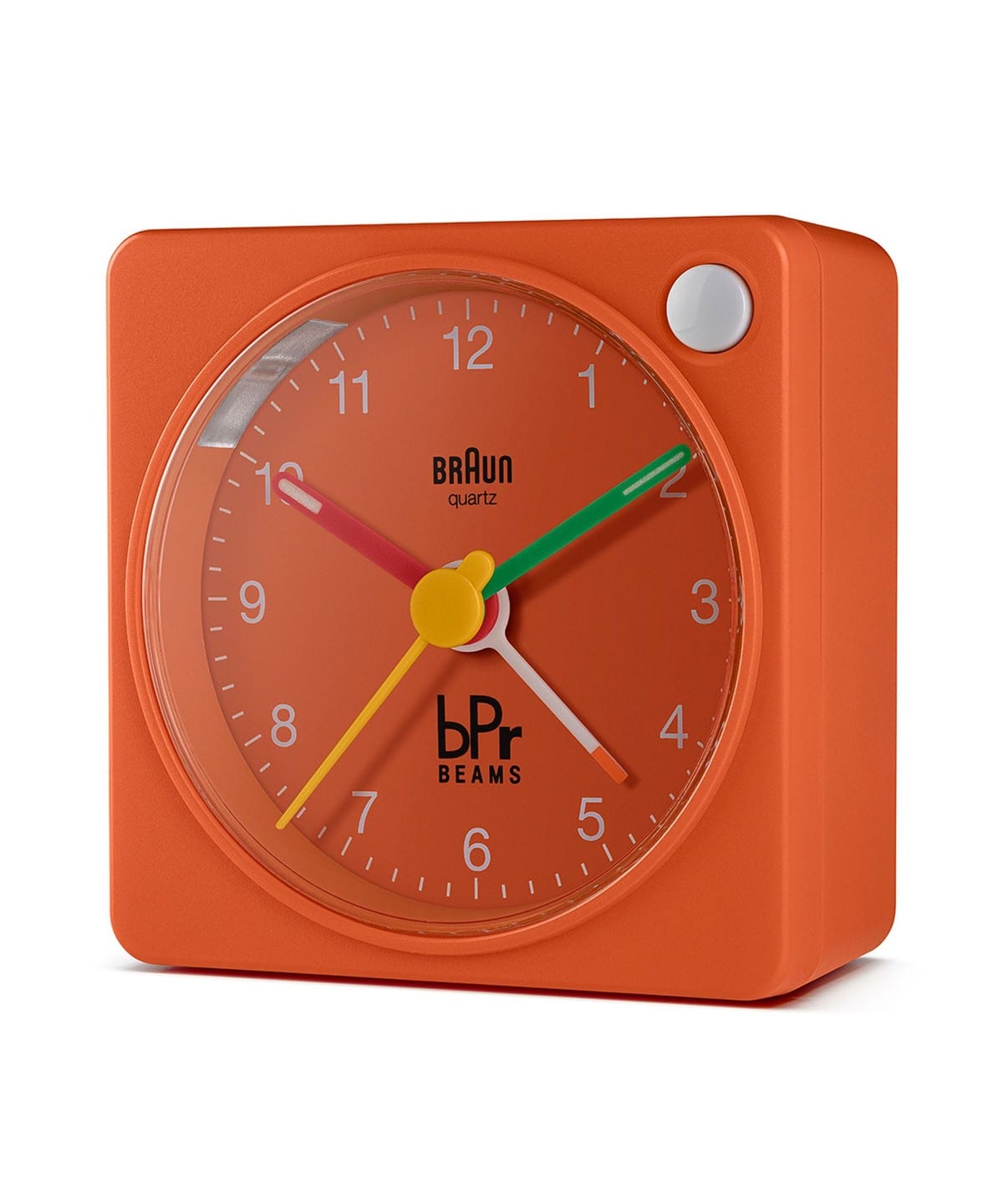 bPr BEAMS（bPrビームス）【別注】BRAUN / BC02X BEAMS 50th