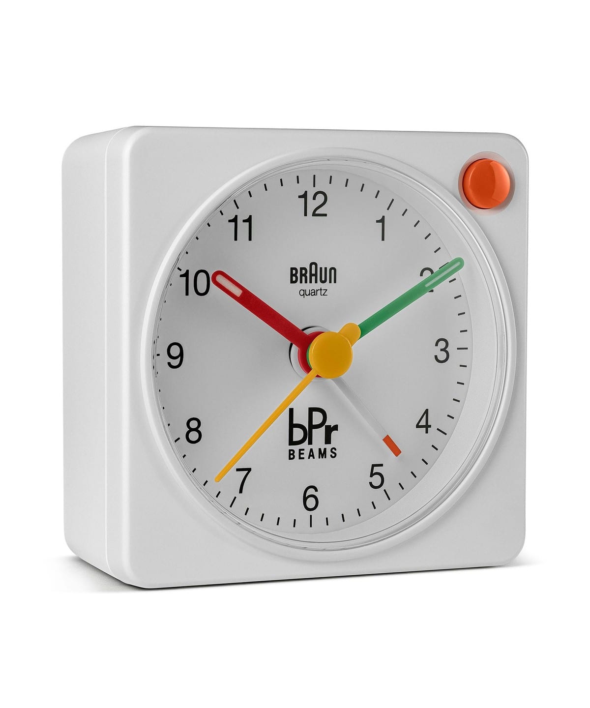 bPr BEAMS（bPrビームス）【別注】BRAUN / BC02X BEAMS 50th