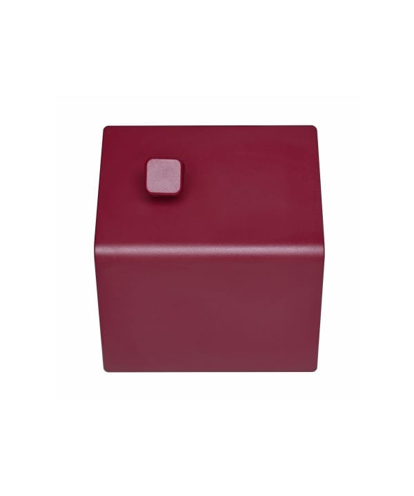 TFA Dostmann / Digital alarm clock in the shape of a little house