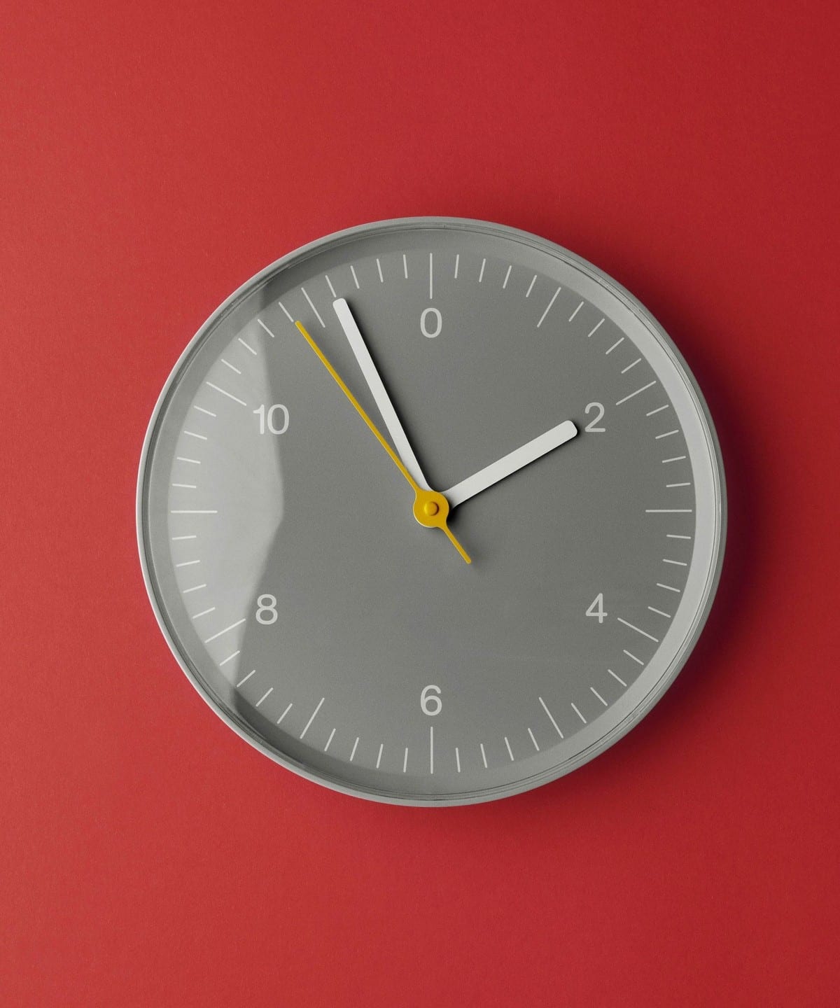 bPr BEAMS（bPrビームス）HAY / WALL CLOCKⅡ（時計 掛け時計）通販｜BEAMS