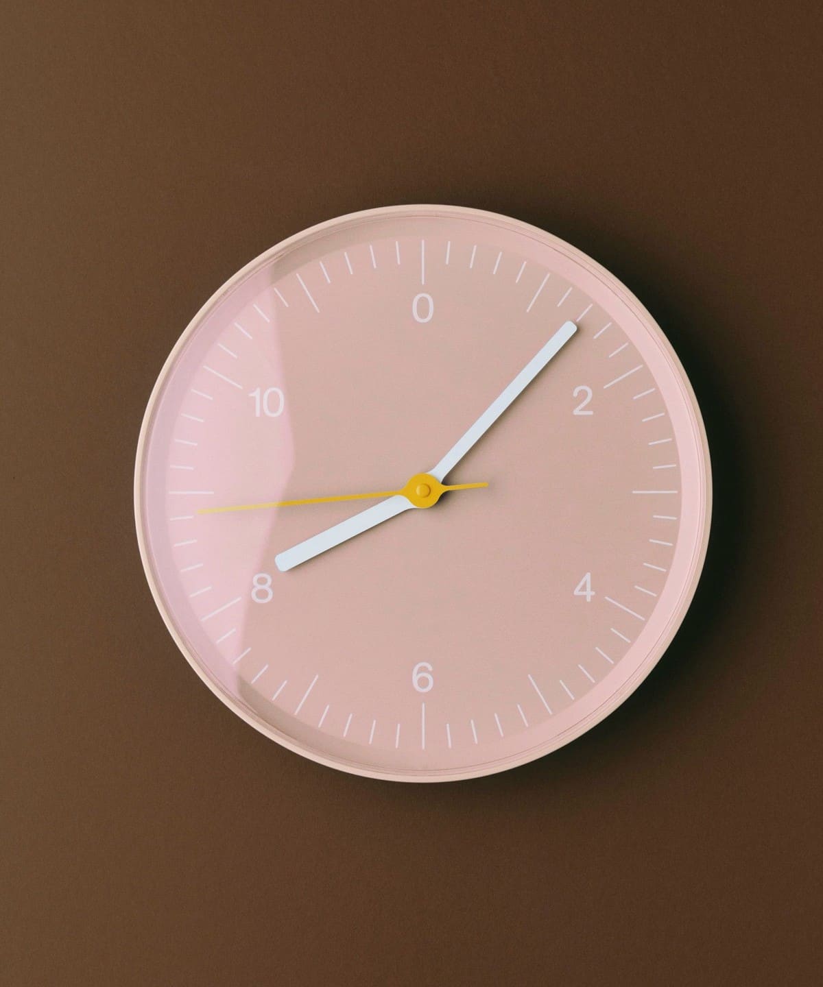 bPr BEAMS（bPrビームス）HAY / WALL CLOCKⅡ（時計 掛け時計）通販｜BEAMS