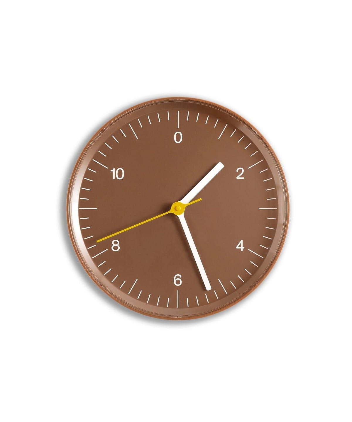bPr BEAMS（bPrビームス）HAY / WALL CLOCKⅡ（時計 掛け時計）通販｜BEAMS