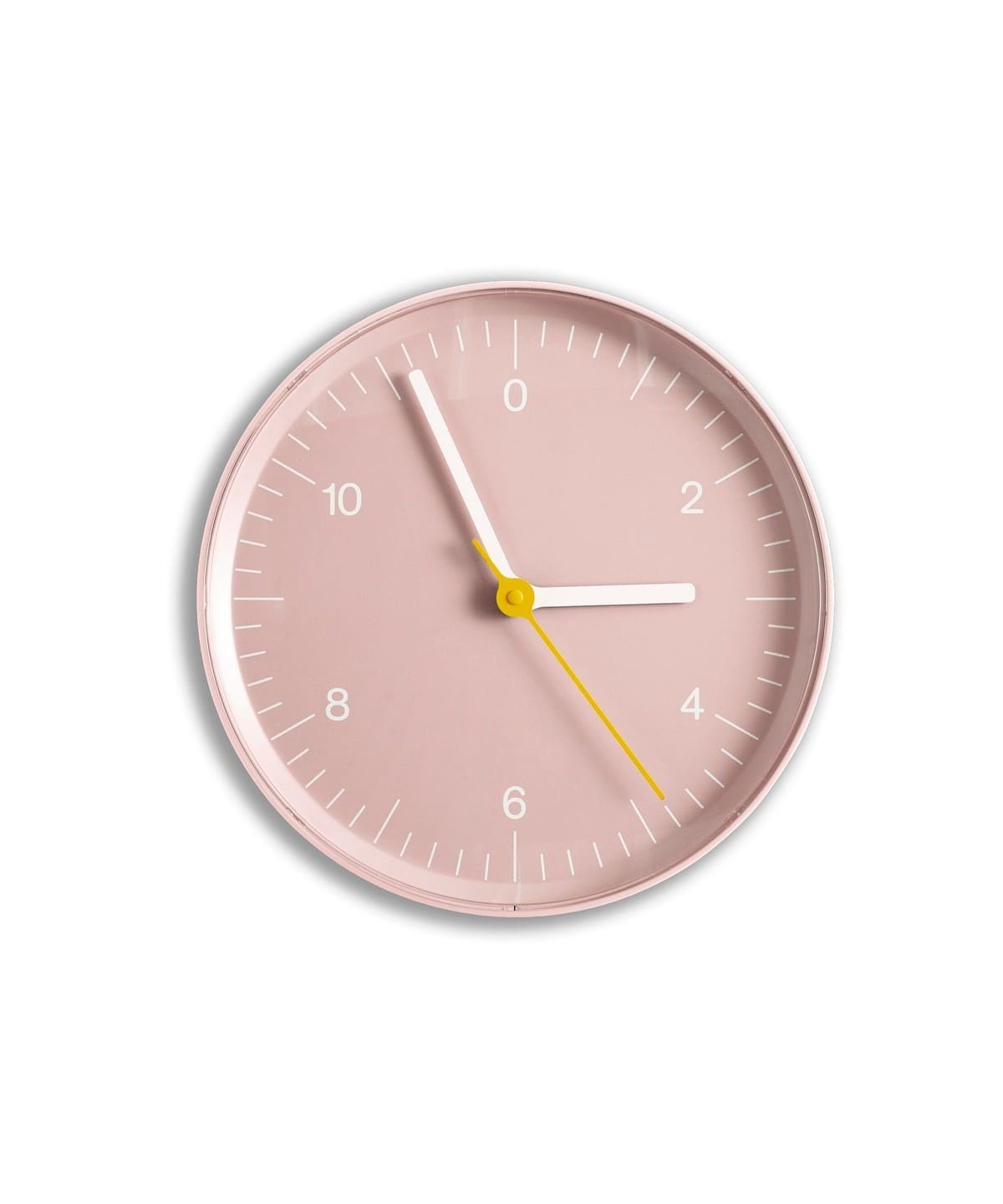 bPr BEAMS（bPrビームス）HAY / WALL CLOCKⅡ（時計 掛け時計）通販｜BEAMS