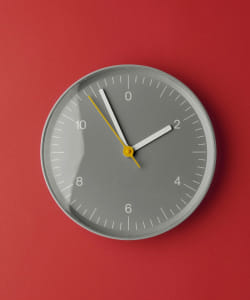 HAY / WALL CLOCKⅡ
