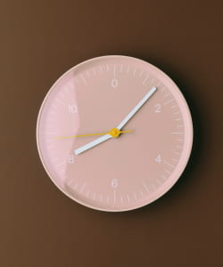 HAY / WALL CLOCKⅡ