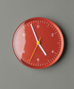 HAY / WALL CLOCKⅡ