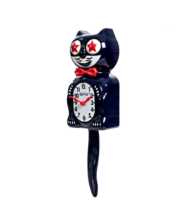 California Clock / Kit-Cat Klock Old Glory Special Edition