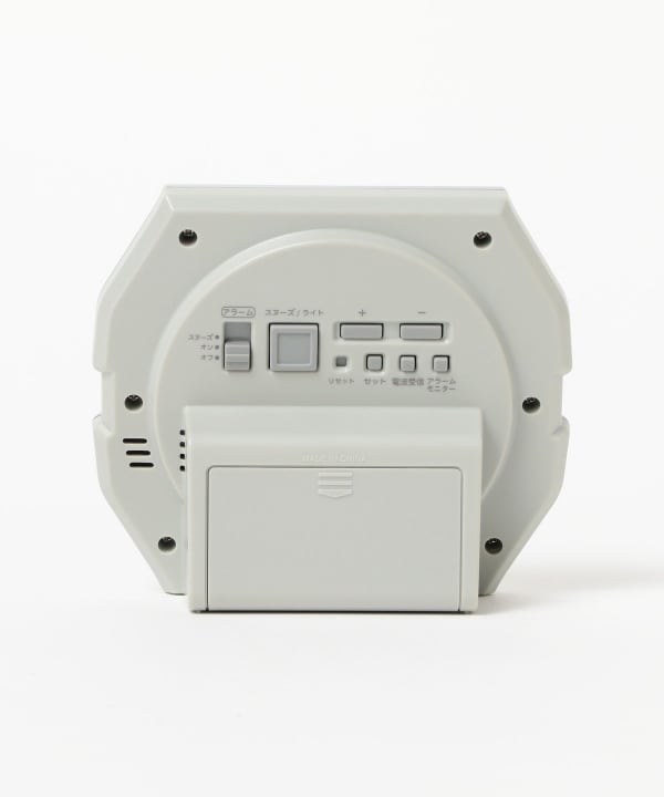 CASIO / DQD-851J-8JF 置時計