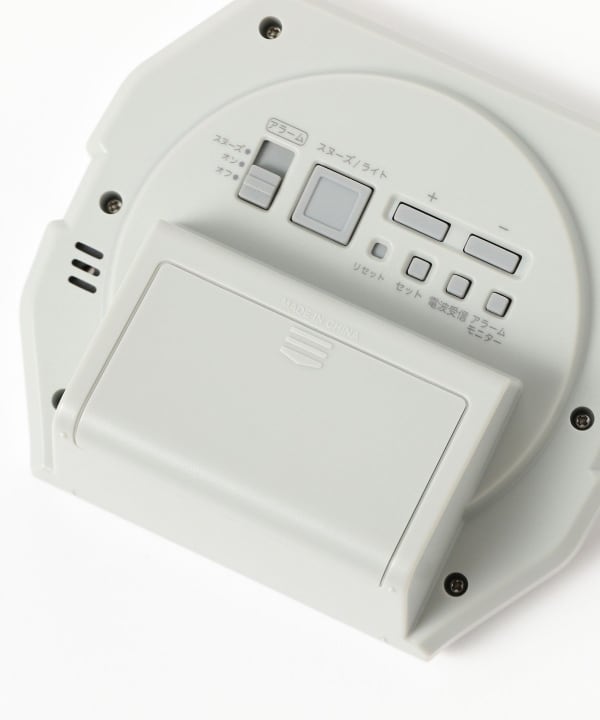 CASIO / DQD-851J-8JF 置時計