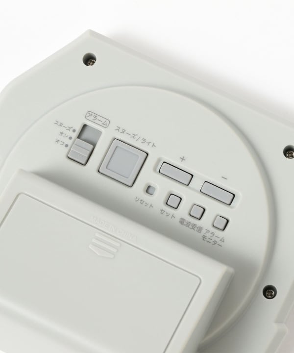 CASIO / DQD-851J-8JF 置時計