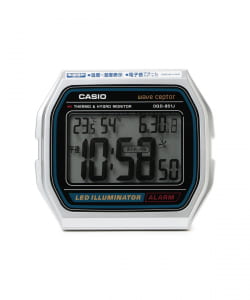 CASIO / DQD-851J-8JF 置時計
