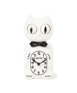 California Clock / Kit-Cat Klock