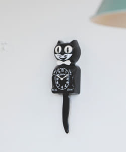 California Clock / Kit-Cat Klock