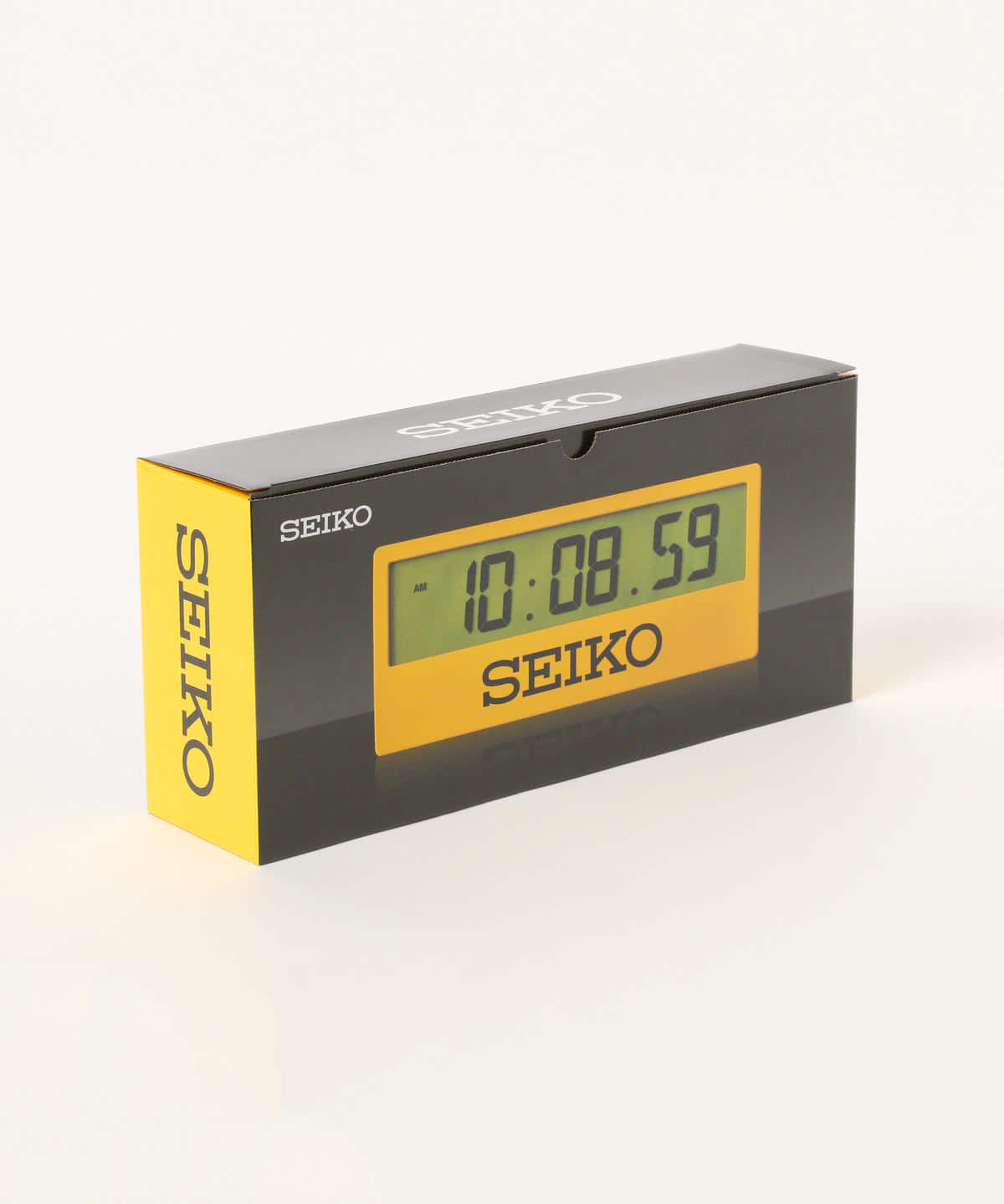 超希少 SEIKO SPORTS TIMER CLOCK(BEAMS コラボ)-