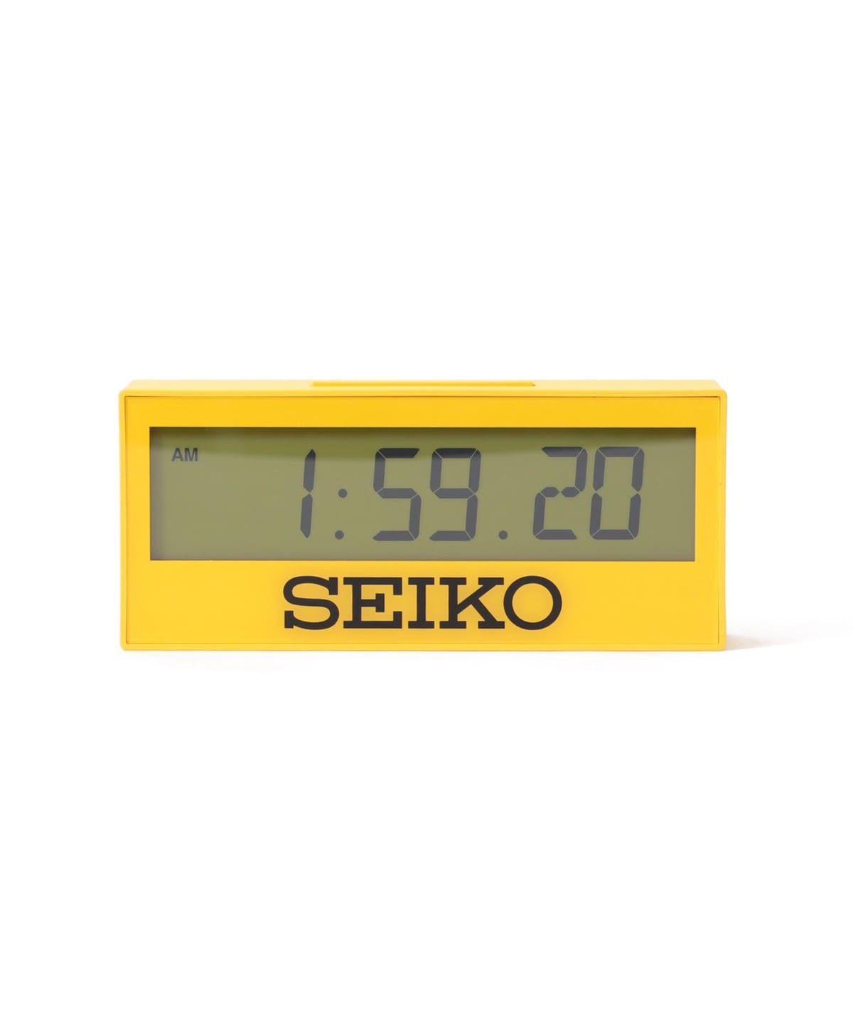 bPr BEAMS（bPrビームス）SEIKO / SPORTS TIMER CLOCK MEDIUM（時計 