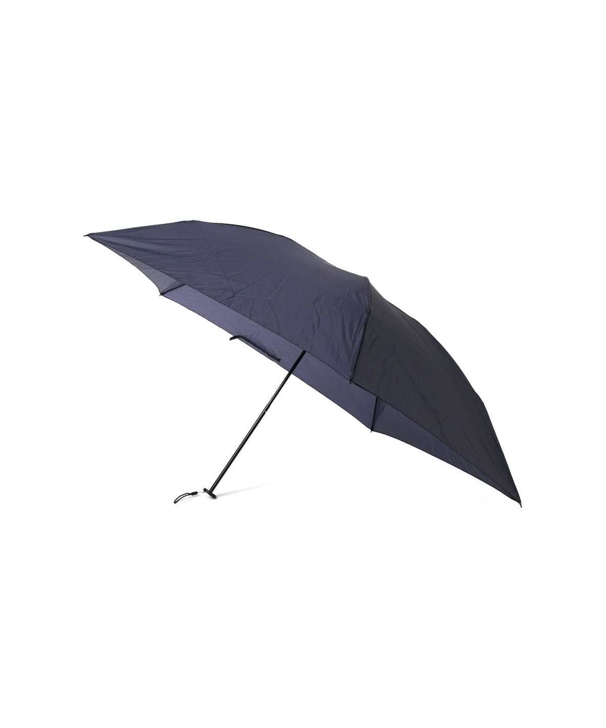 エア ライト 折り畳み傘 ファッション雑貨 MEN NAVY ONE SIZE エア ライト 折り畳み傘 ファッション雑貨 MEN NAVY ONE SIZE