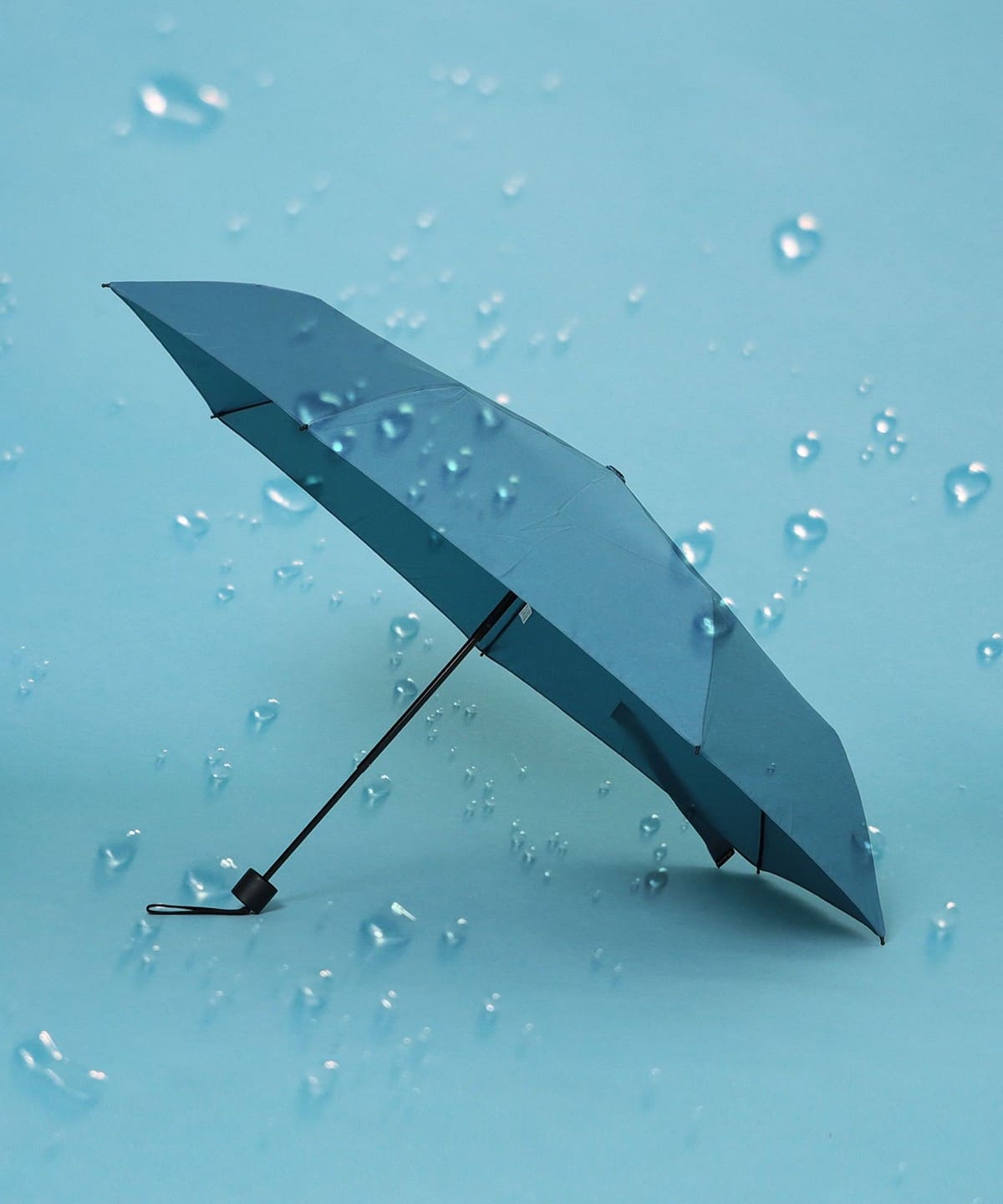 bPr BEAMS (bPr BEAMS) bPr BEAMS / Basic folding umbrella (fashion 