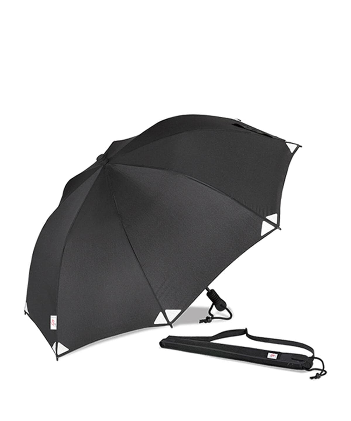 Euro SCHIRM / スイング ライトフレックス アンブレラ ファッション雑貨 MEN BLACK ONE SIZE Euro SCHIRM / スイング ライトフレックス アンブレラ ファッション雑貨 MEN BLACK ONE SIZE