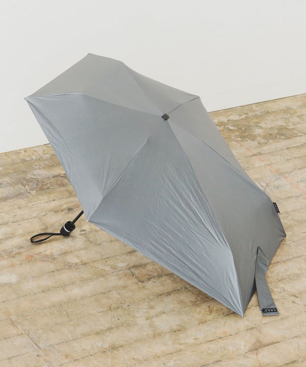 bPr BEAMS（bPrビームス）Senz°umbrellas / Heat-proof micro 晴雨兼用
