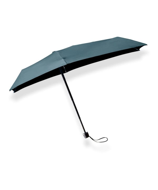 bPr BEAMS（bPrビームス）Senz°umbrellas / Heat-proof micro 晴雨兼用 