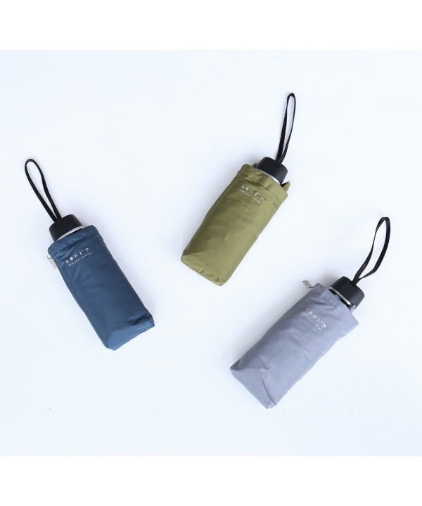 bPr BEAMS（bPrビームス）Senz°umbrellas / Heat-proof micro
