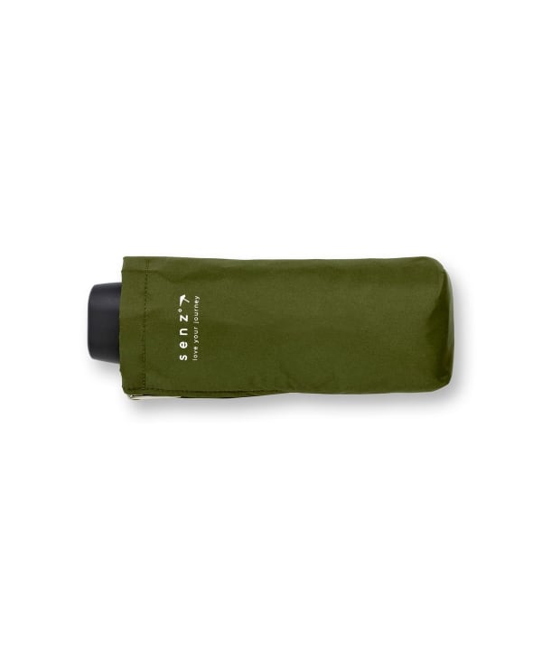 bPr BEAMS（bPrビームス）Senz°umbrellas / Heat-proof micro