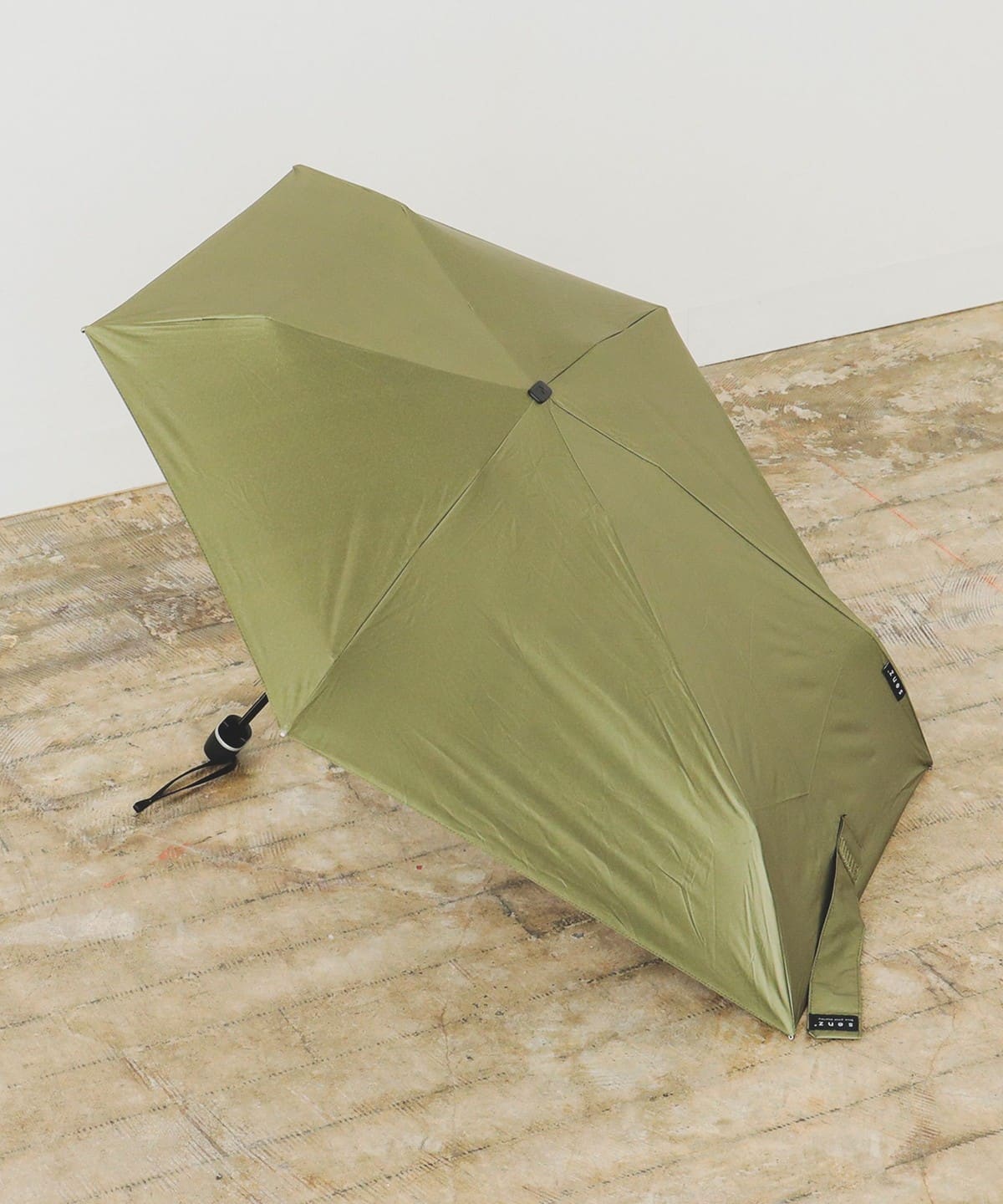 bPr BEAMS（bPrビームス）Senz°umbrellas / Heat-proof micro 晴雨 