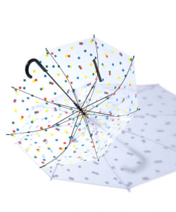 bPr BEAMS / 塑膠 雨傘