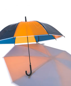 bPr BEAMS / 塑膠 雨傘