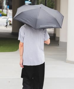 UVカット  晴雨兼用 折り畳み傘 ②
