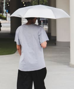 UVカット  晴雨兼用 折り畳み傘 ②
