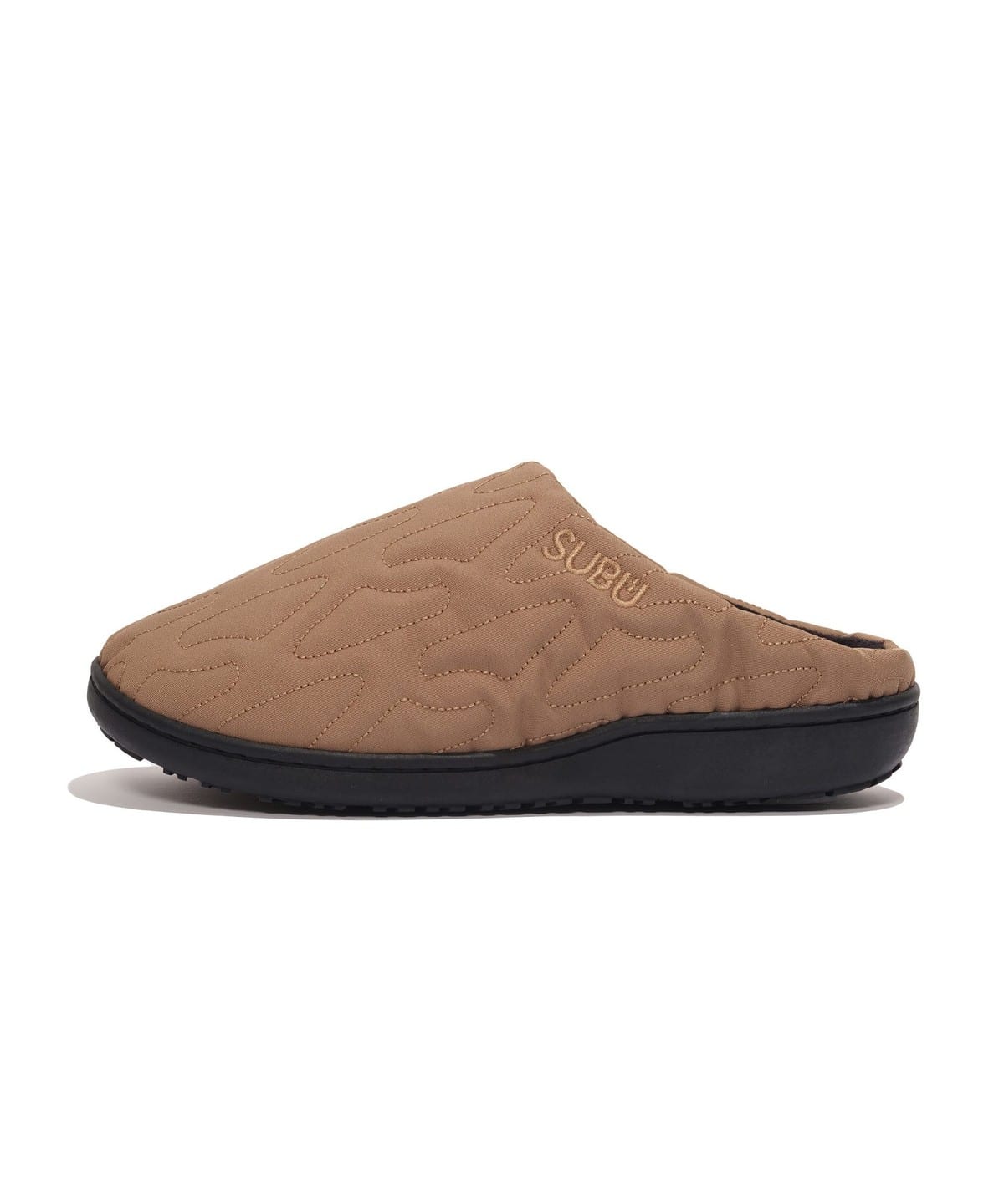 【SUBE】× BEAMS/スブ × ビームス サンダル NANNEN Field bPr BEAMS（bPrビームス）SUBU / サンダル NANNEN Outline